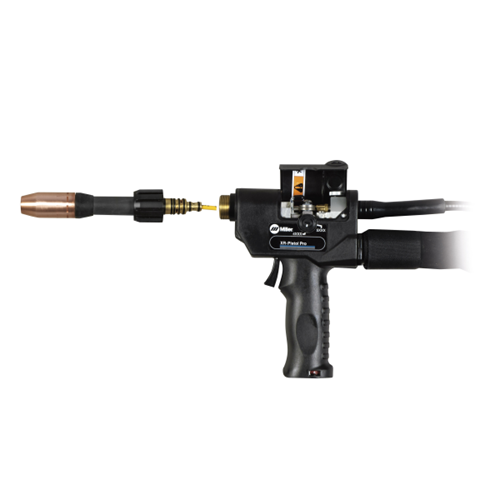 Miller XR™-Pistol-Pro 25 ft. Air 300783 best price
